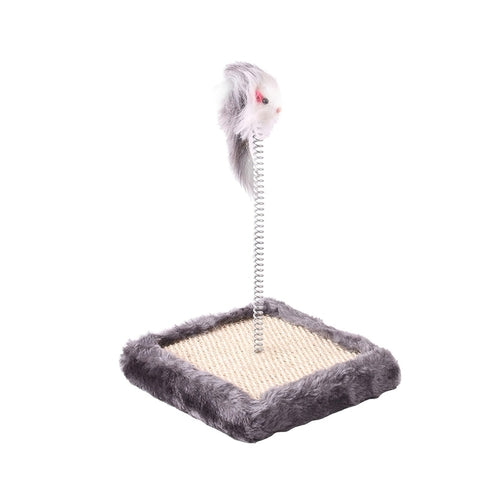 360 Degrees Swing Cat Playing Toy