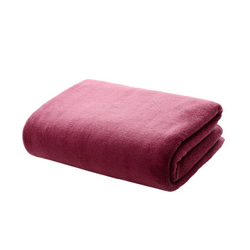 Wine red