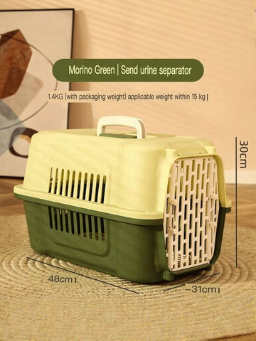Morino Green (Within 33 lbs))