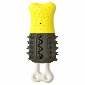 Black Yellow