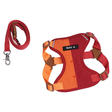006 Orange Red