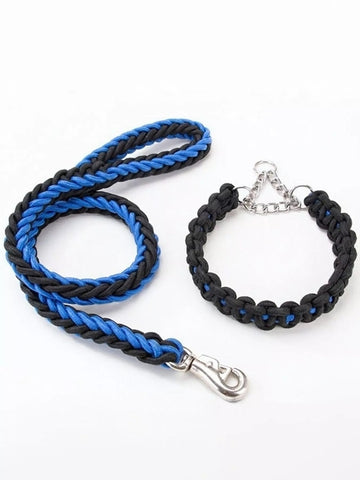 Black/Blue 1.5M