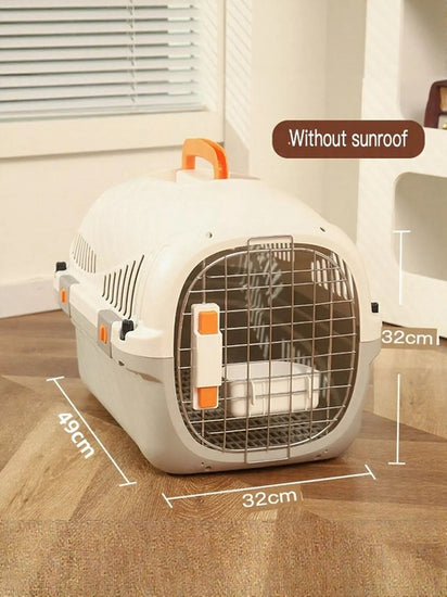 Portable Pet Carrier
