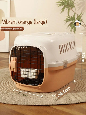 Vital Orange Large ( Within 55 lbs)