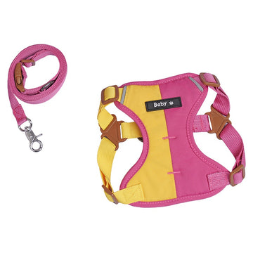 006 Yellow Pink