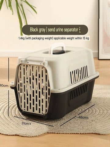 Black/Gray ( Within 33 lbs)]]