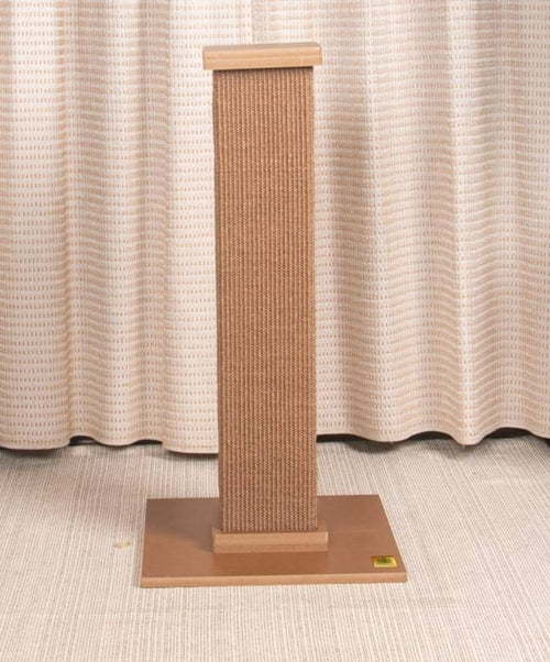 Designer Cats Scratching Post