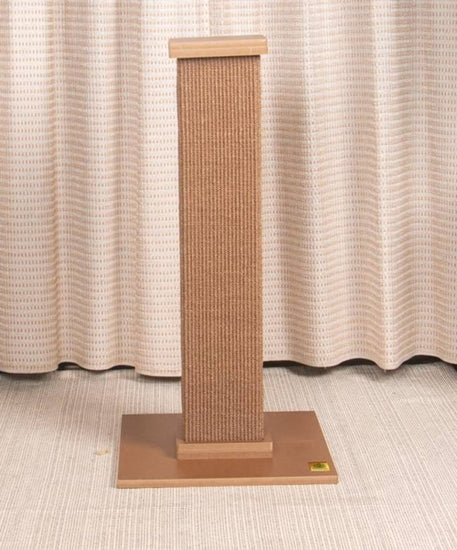 Designer Cats Scratching Post