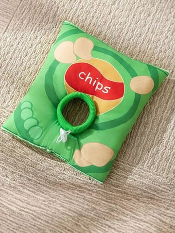 Potato chips