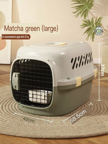 Matcha Green Large ( Within 55 lbs)