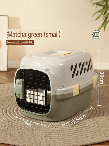 Matcha Green Small ( Within 33 lbs)